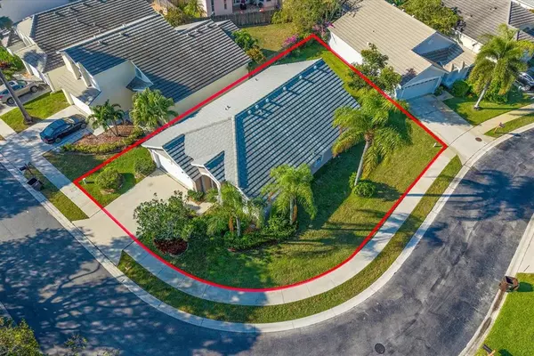 West Palm Beach, FL 33409,2010 Normandy Cir