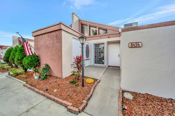 Sunrise, FL 33351,8454 NW 31st Ct