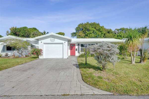 411 NW 26th Ct, Pompano Beach, FL 33064
