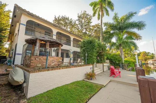 Fort Lauderdale, FL 33316,1417 Ponce De Leon Dr