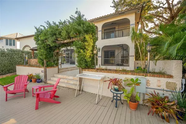 Fort Lauderdale, FL 33316,1417 Ponce De Leon Dr