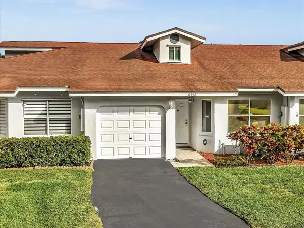 6796 N Pine Island Rd #6796, Tamarac, FL 33321