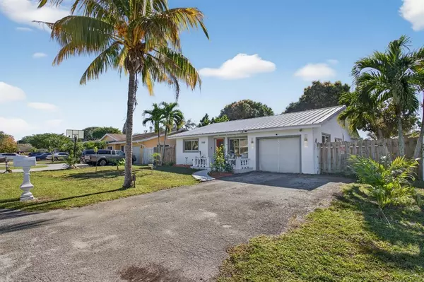 Fort Lauderdale, FL 33309,3330 NW 69th st