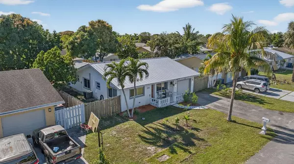 Fort Lauderdale, FL 33309,3330 NW 69th st