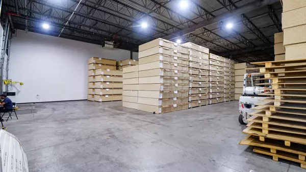 Markham, ON L3R 9R5,395 Cochrane DR