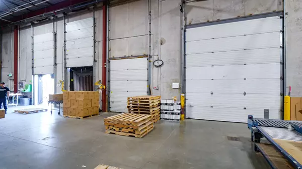 Markham, ON L3R 9R5,395 Cochrane DR