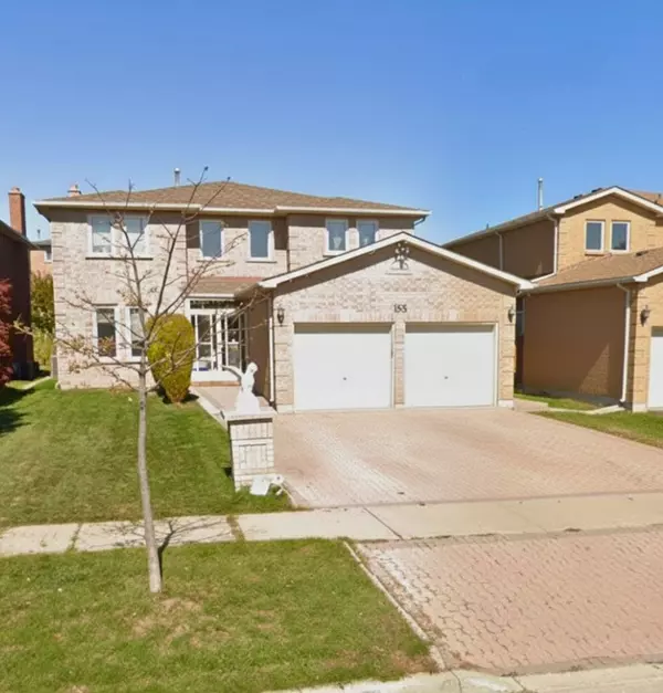 153 Fifefield DR, Vaughan, ON L6A 1L1
