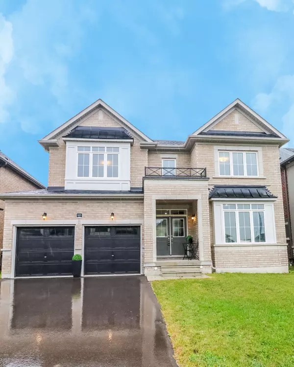 1691 Corsal CT, Innisfil, ON L9S 0P8