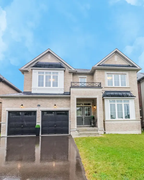 1691 Corsal CT, Innisfil, ON L9S 0P8