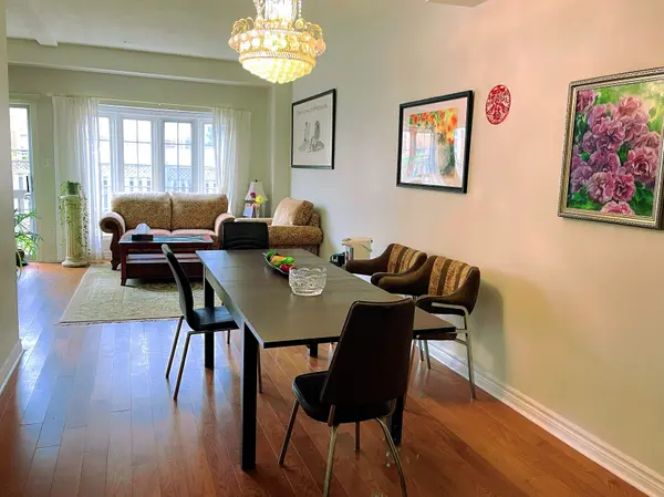 Markham, ON L3R 0V9,Address not disclosed