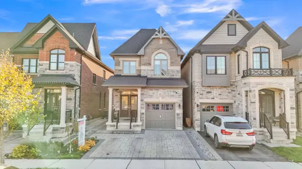 61 Zenith AVE, Vaughan, ON L4H 4L1