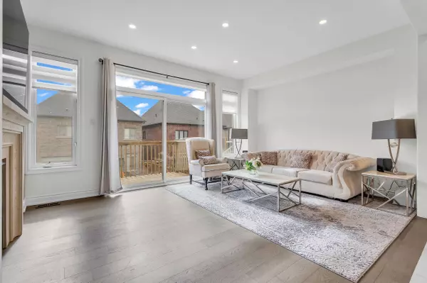 Vaughan, ON L4H 4L1,61 Zenith AVE