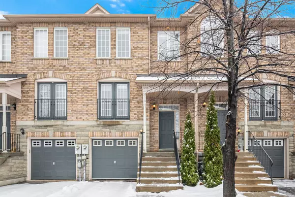 19 Foxchase AVE #31, Vaughan, ON L4L 9M9