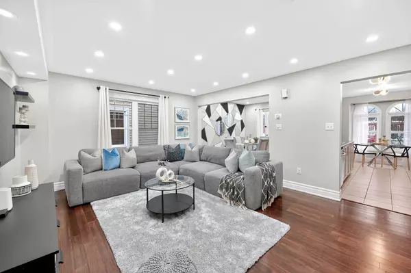 Whitchurch-stouffville, ON L4A 0P9,47 Muston LN