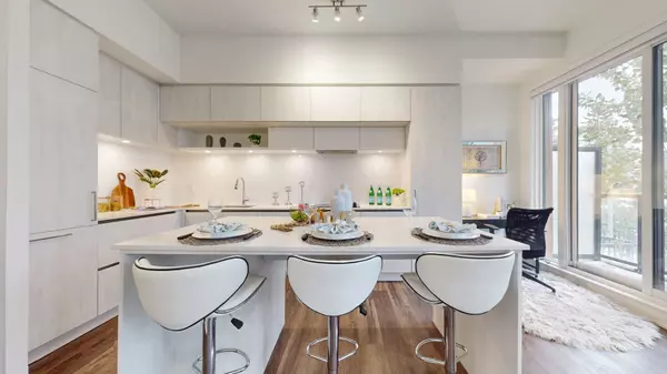 Richmond Hill, ON L4S 0N3,11 David Eyer RD #1517