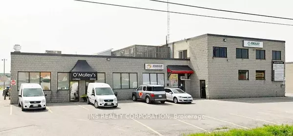 580 Steven CT #4-9, Newmarket, ON L3Y 6Z2