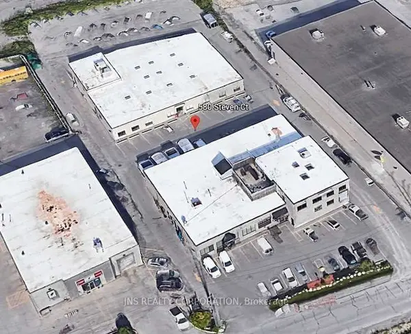 Newmarket, ON L3Y 6Z2,580 Steven CT #4-9