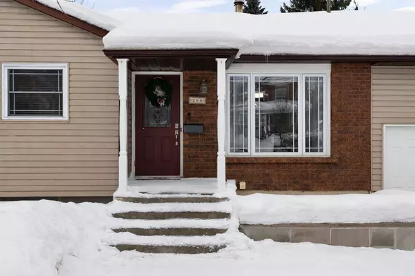 Orillia, ON L3V 3B8,268 MISSISSAGA ST W