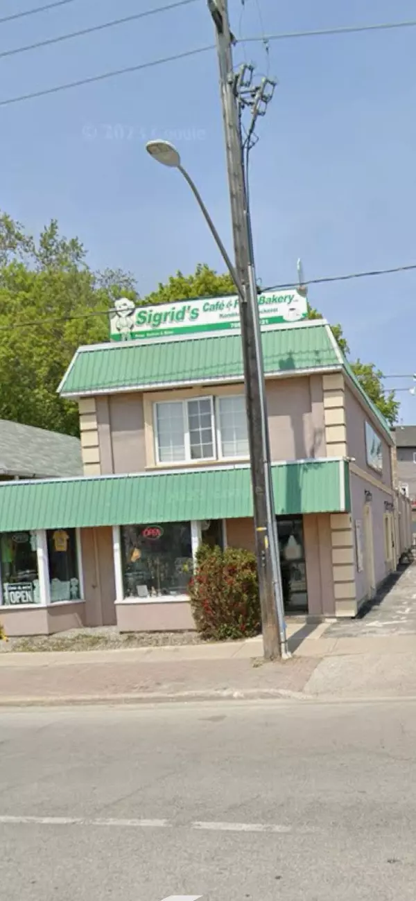 10 Ross ST, Barrie, ON L4N 1E7