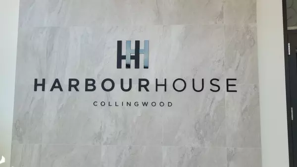 Collingwood, ON L9Y 5T7,31 Huron ST #502