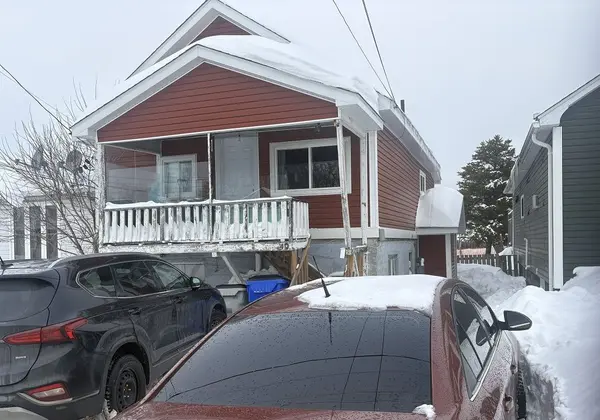 40 Crescent AVE, Timmins, ON P4N 4H8