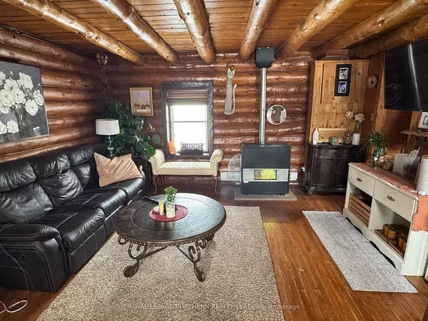 Black River-matheson, ON P0K 1N0,1403 Grindstone RD