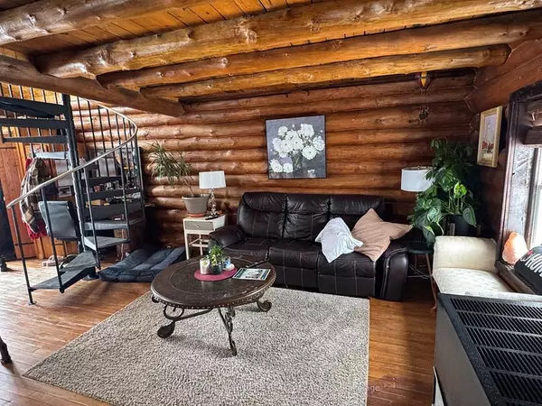 Black River-matheson, ON P0K 1N0,1403 Grindstone RD