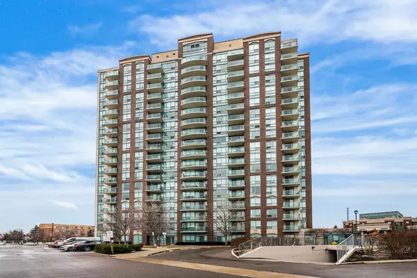 4879 Kimbermount AVE #705, Mississauga, ON L5M 7R8