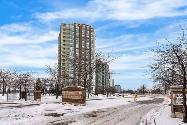 Mississauga, ON L5M 7R8,4879 Kimbermount AVE #705