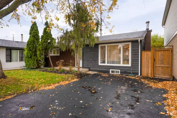 Brampton, ON L6S 1P6,26 Hillbank TRL