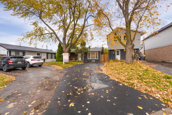 Brampton, ON L6S 1P6,26 Hillbank TRL