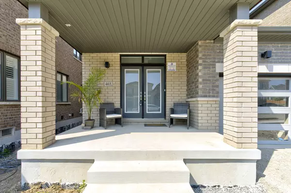 Milton, ON L9E 2C4,465 Kennedy CIR W