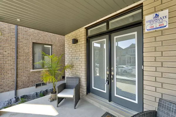 Milton, ON L9E 2C4,465 Kennedy CIR W