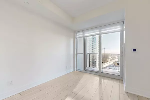 Mississauga, ON L5B 0N6,30 Elm DR W #1706