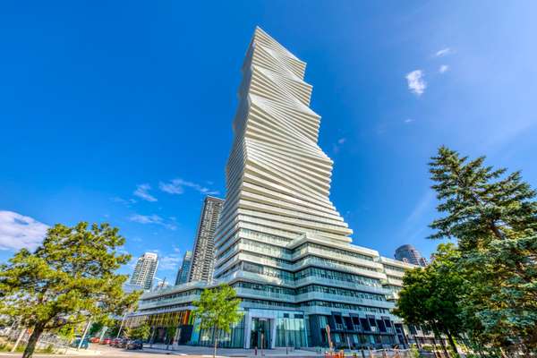 3883 Quartz RD #2304, Mississauga, ON L5B 0M4