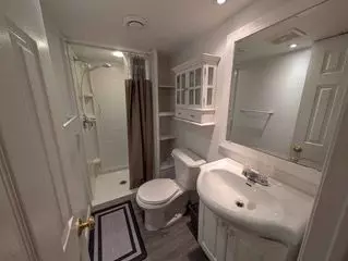 Brampton, ON L6X 4Z8,116 Lake Louise DR #Lower