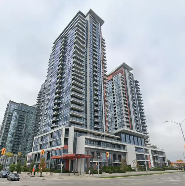 55 Eglinton AVE W #808, Mississauga, ON L5R 0E5