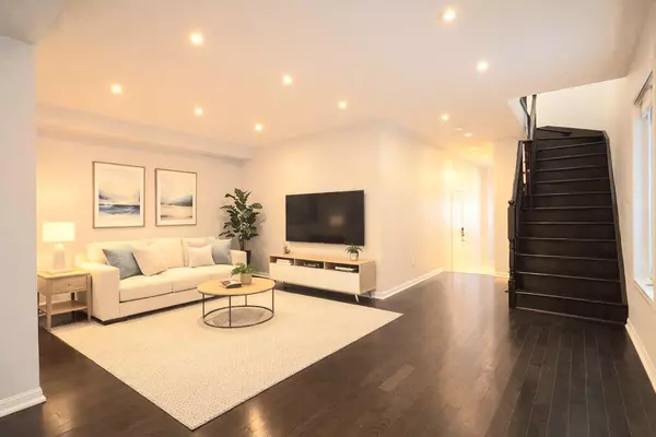 20 Oswald RD S, Brampton, ON L6P 0V9