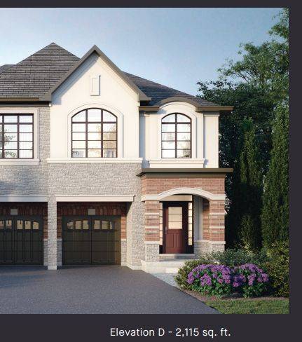 1466 Savoline BLVD, Milton, ON L9E 2E9