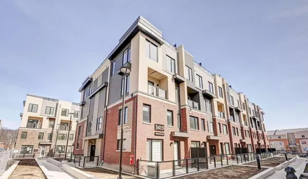 3415 Ridgeway DR #02, Mississauga, ON L5L 0B9