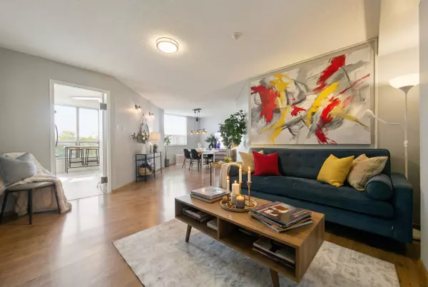 Mississauga, ON L5J 4R3,1110 WALDEN CIR #611