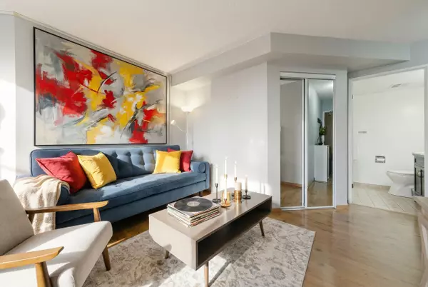 Mississauga, ON L5J 4R3,1110 WALDEN CIR #611