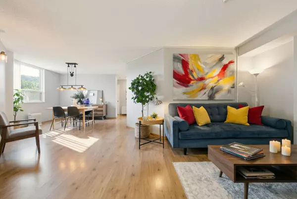 Mississauga, ON L5J 4R3,1110 WALDEN CIR #611