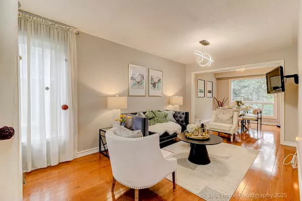 Brampton, ON L6S 5P7,32 Heathcliffe SQ