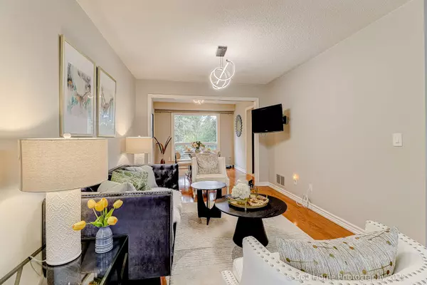 Brampton, ON L6S 5P7,32 Heathcliffe SQ