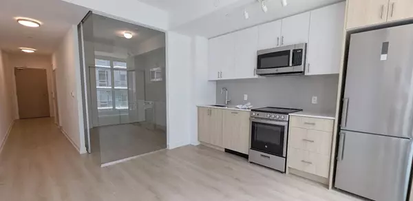 Toronto W08, ON M8Z 1R6,1195 The Queensway N/A #509