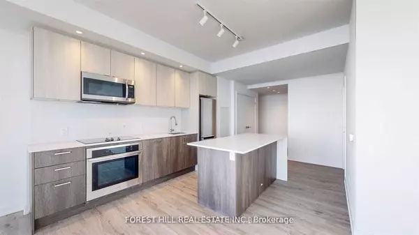 Toronto W01, ON M6S 1A1,1926 Lake Shore BLVD W #3806