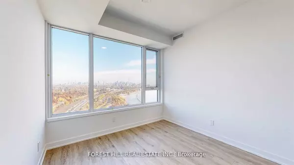 Toronto W01, ON M6S 1A1,1926 Lake Shore BLVD W #3806