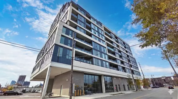 Toronto W07, ON M8Z 1N8,859 The Queensway N/A #519