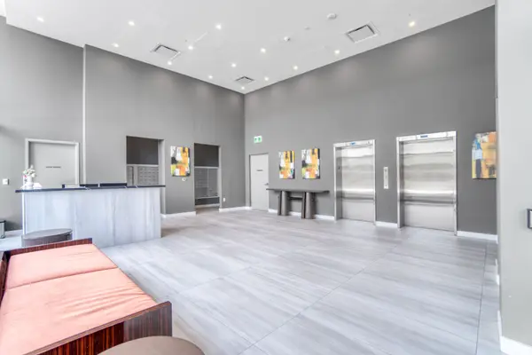 Toronto W07, ON M8Z 1N8,859 The Queensway N/A #519